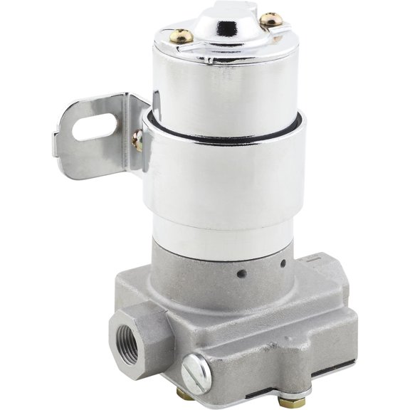 Speedway Electric Fuel Pump, 155 GPH, 14 PSI