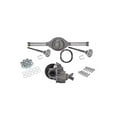 thumbnail image 1 of Speedway Ford 9 In Posi Rear End Assembly, 50 Inch, 3:50 Ratio, 1 of 19