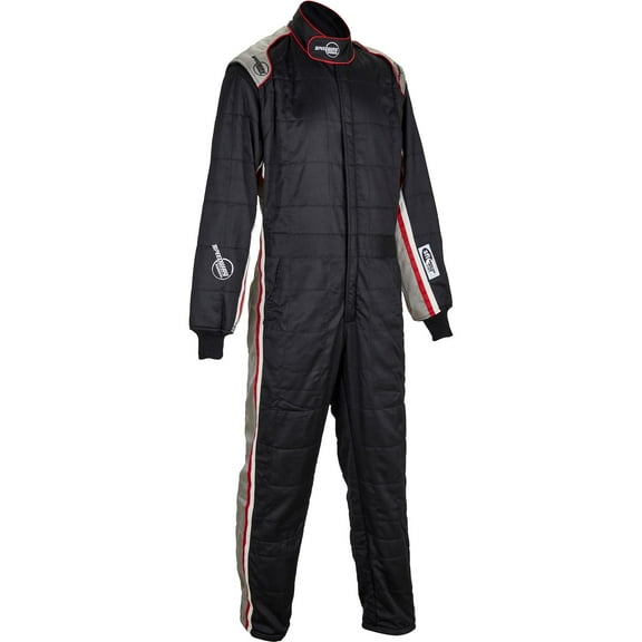 Speedway Formula SFI 3.2A/5 1-Piece Racing Suit, X-Large
