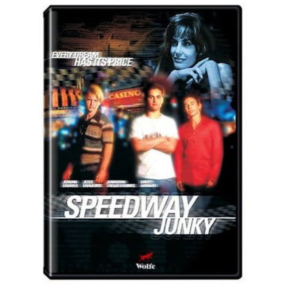 Speedway Junky (Full Frame, Widescreen)