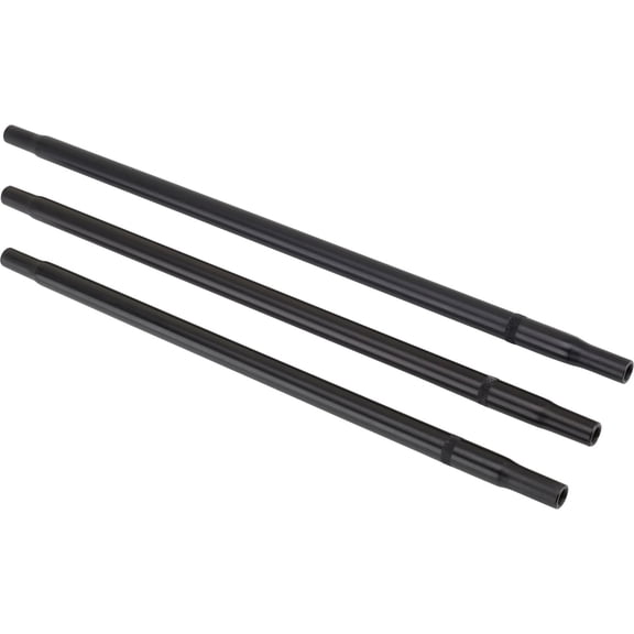 Speedway Micro Sprint Alum. Swedged Radius Rod, 3/4 Inch, 7/16-18