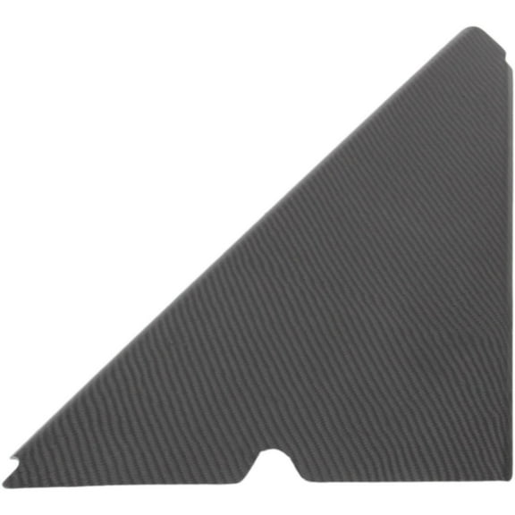Speedway Micro Sprint SST LR Sail Panel, White