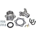 thumbnail image 1 of Speedway Motors 10-Spline V8 Open Drive Conversion Kit, Fits 1935-48 Ford, Used with a 1350 Style U-Joint, Includes All Hardware for Installation, No Machine Work Required, 1 of 9