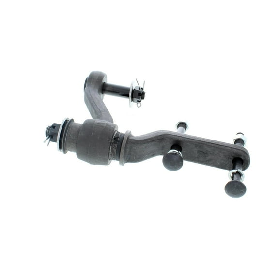 Speedway Motors 1955-57 Chevy Tri-Five Car Steering Idler Arm: Precision Machined Steel, Ideal for Power Steering Upgrade, Original Replacement for Passenger Cars