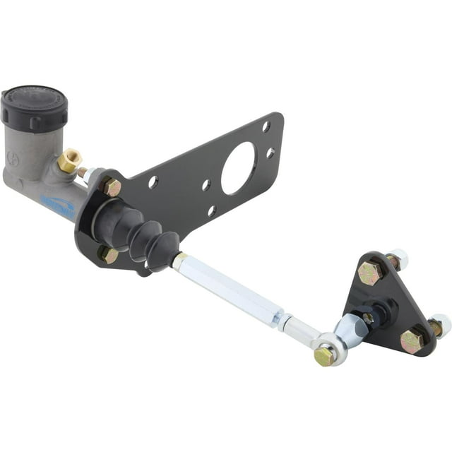 Speedway Motors 196066 Chevy C10 Hydraulic Clutch Conversion Kit