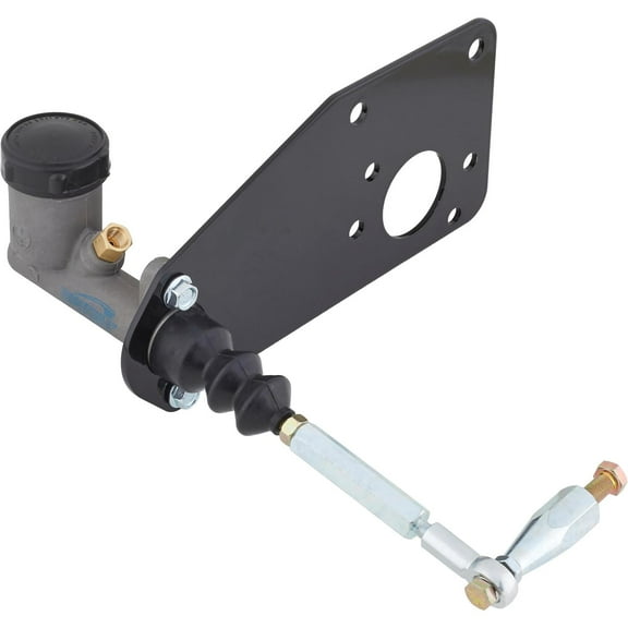 Speedway Motors 1967-72 Chevy C10 Hydraulic Clutch Conversion Kit