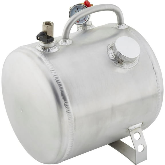 Speedway Motors 2.5 Gallon Fluid Tranfer Engine Preluber
