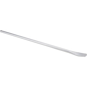 Speedway Motors 30 inch Tire Spoon Tool, Curved Head, Long Handle, Tire Replacement Tools & Kits