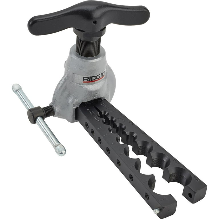 Speedway Motors 37 Degree Flaring Tool for Stainless Steel Line