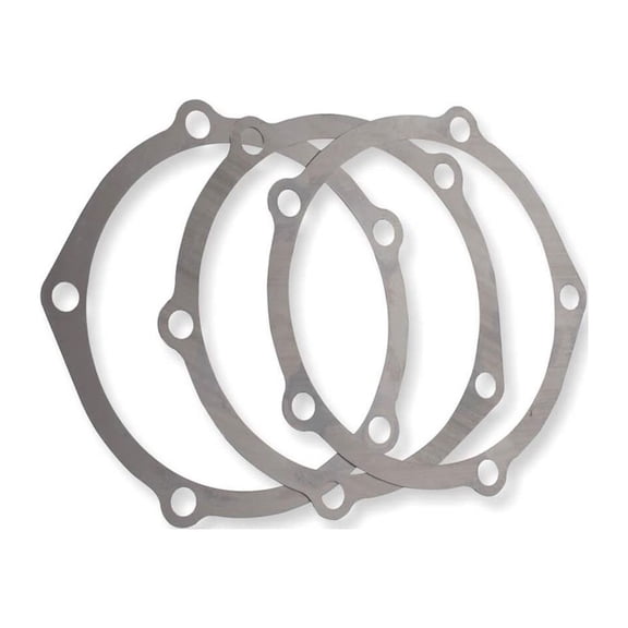 Speedway Motors 9 Inch Pinion Shims, 5-Bolt, .012 Inch