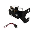 thumbnail image 1 of Speedway Motors 91031367-BLK Adjustable Proportioning Valve Block, 1 of 13