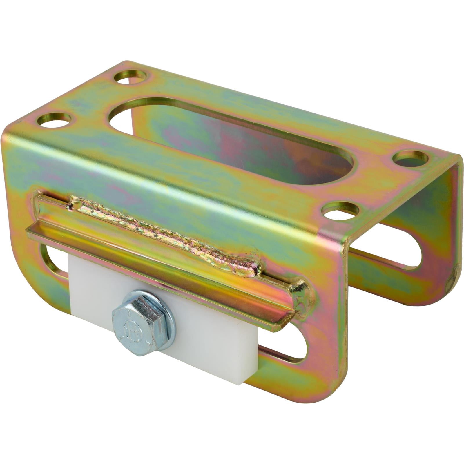 Speedway Motors 91043302 Standard Leaf Spring Sliders - Walmart.com