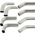 thumbnail image 1 of Speedway Motors 91607023 Exhaust Bend Kit, Oval, 3 In, Stainless, 1 of 19
