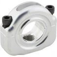 thumbnail image 1 of Speedway Motors All-in-One Accessory Clamp - Universal Fit - 1" Tube Size - Billet Aluminum - Perfect for Mounting Hood Pins and Tanks - Versatile and Durable, 1 of 4