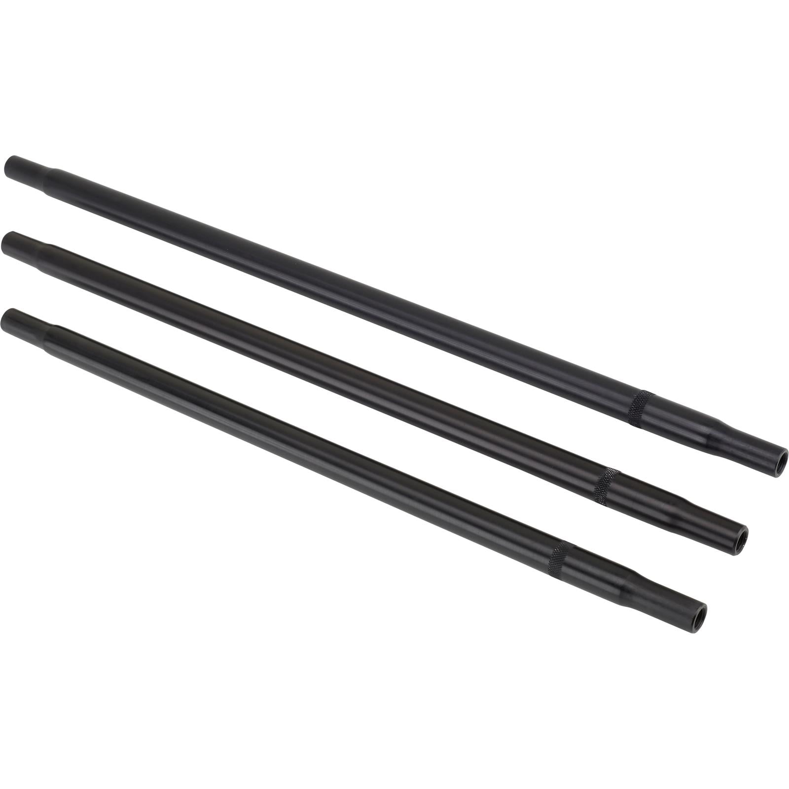 Speedway Motors Aluminum Swedged Radius Rod, 3/4 Inch, 7/1619.5