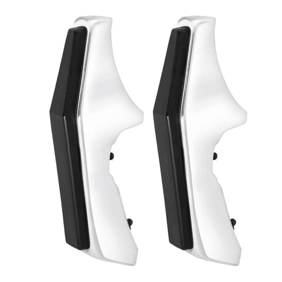 Speedway Motors Baby Bullet Tail Light, Red, Stop/Turn/Tail