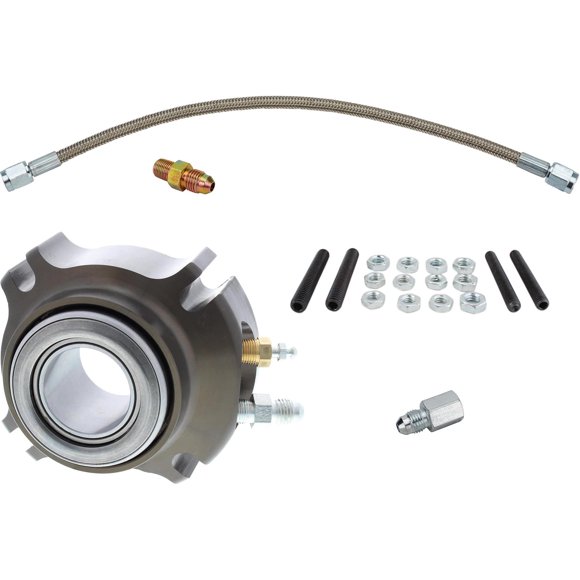Speedway Motors