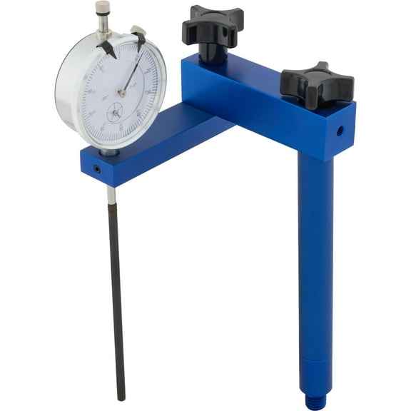 Speedway Motors Cam Dial Indicator With Stand