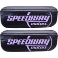 thumbnail image 1 of Speedway Motors Fender Cover Set, 1 of 7