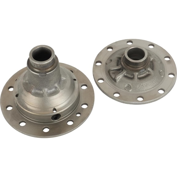 Speedway Motors Ford 9 Inch OEM Carrier, Bare, 31 Spline