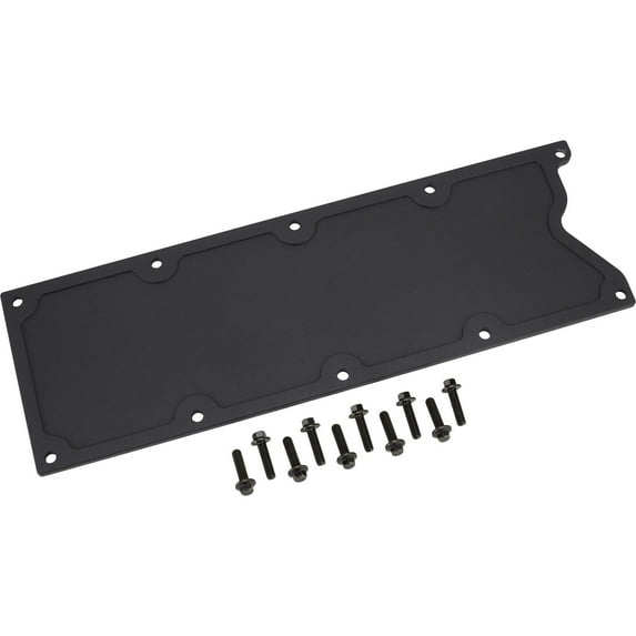 Speedway Motors GM LS1/LS6 Engine Valley Cover