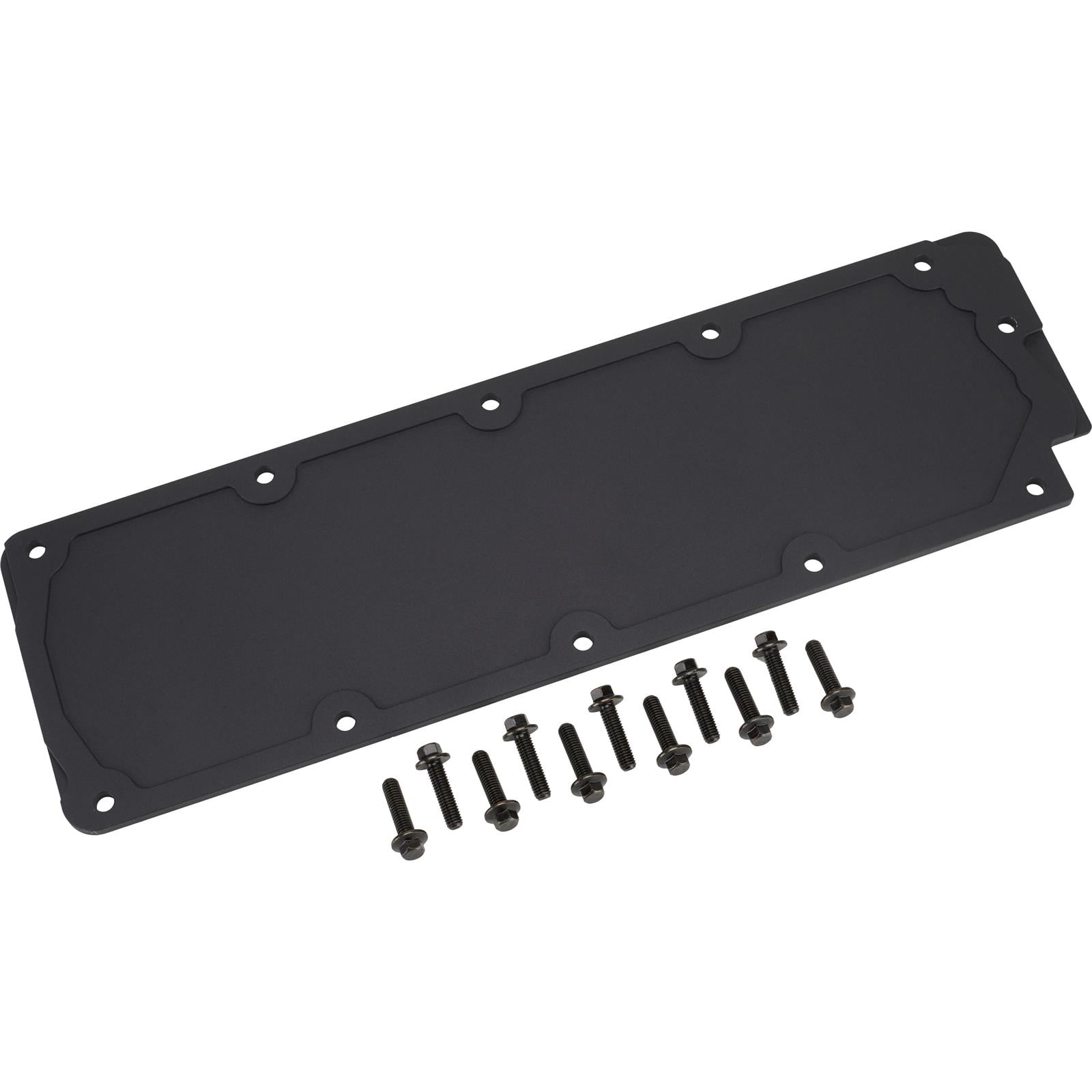 Speedway Motors GM LS2, LS3, LS7, Valley Cover - Walmart.com