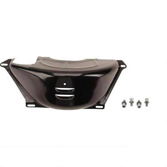 Speedway Motors GM TH350/TH400 Flywheel/Flexplate Dust Cover Fits