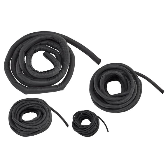 Speedway Motors Hotrod Split Woven Nylon Master Kit