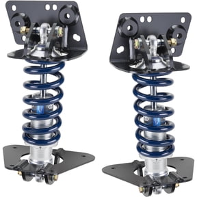 Coilover Conversion Kit for 1963-1987 Chevy C10, Front Suspension, 1000 lb