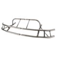 thumbnail image 1 of Speedway Motors MD3 Late Model 2-Piece Front Bumper, Lighweight Design, Easy MD3 Nose Installation, Fits Rocket Chassis and More, Streamline Your Late Model Build, 1 of 2