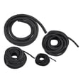 thumbnail image 1 of Speedway Motors Muscle Split Braided Nylon Master Kit, 1 of 8