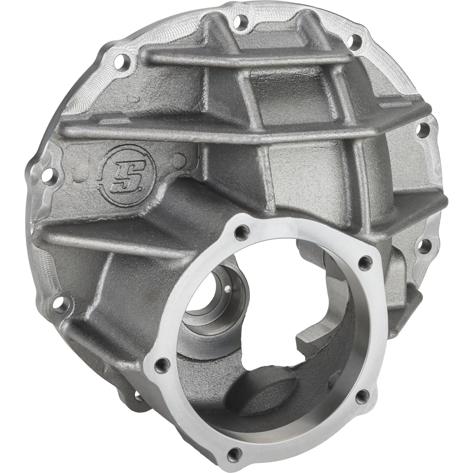 Speedway Motors New 9 Inch Nodular Iron Carrier Housing, 3.062 Inch ...