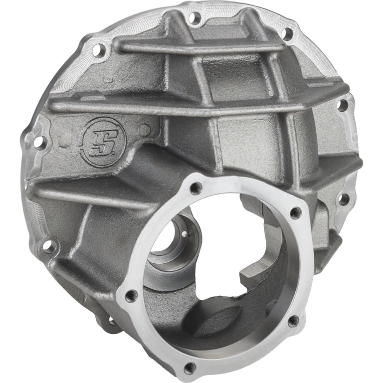 Speedway Motors New 9 Inch Nodular Iron Carrier Housing, 3.062