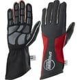 thumbnail image 1 of Speedway Motors Outseam Racing Gloves, SFI-5, Red, XX-Large, 1 of 8