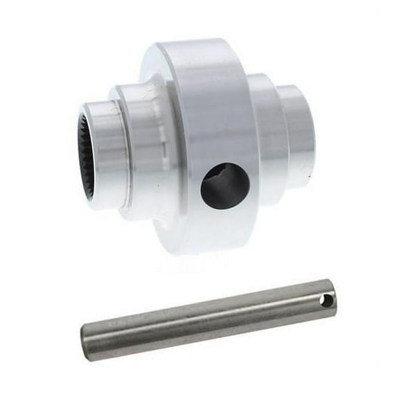Speedway Motors Premium 9 Inch Mini Spool and Cross Pin Kit, 31 Spline, Fits Ford 8 Inch and 9 Inch, Compatible Dirt Applications and Some Asphalt Applications