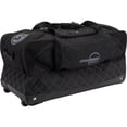 thumbnail image 1 of Speedway Motors Pro Roller Racing Gear Travel Bag: Large Multi-Compartment for Helmets, Suits, Shoes, 35x15x15 inches, Retractable Handle, Vented Compartments, Durable Nylon, Heavy-Duty Wheels, 1 of 16