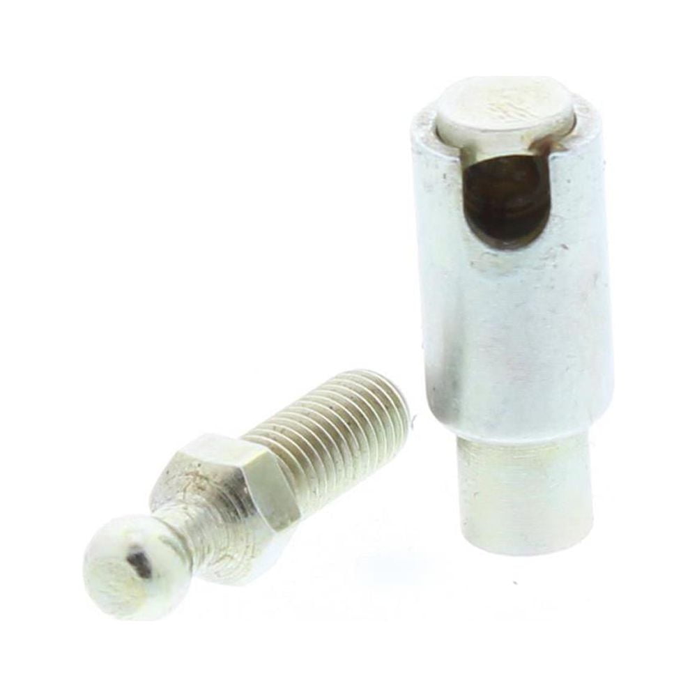 Speedway Motors Quick Release Cable or Linkage End 1/428 RH Thread