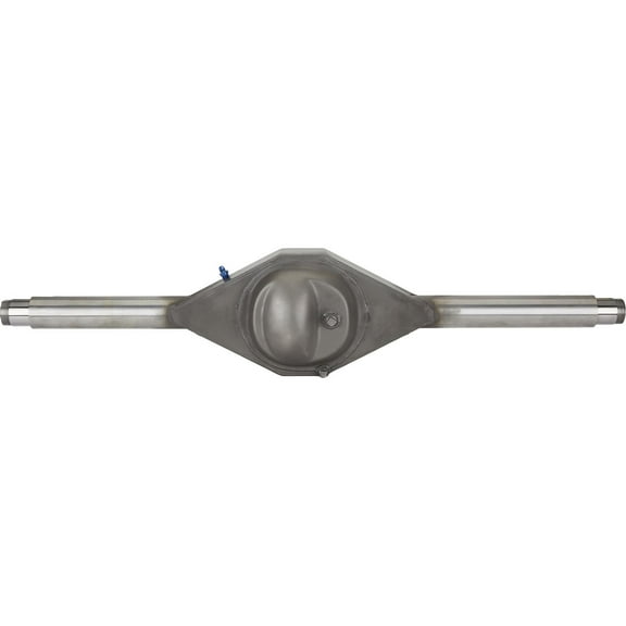 Speedway Motors Reclaimed 9 Inch Grand National Housing, 54"