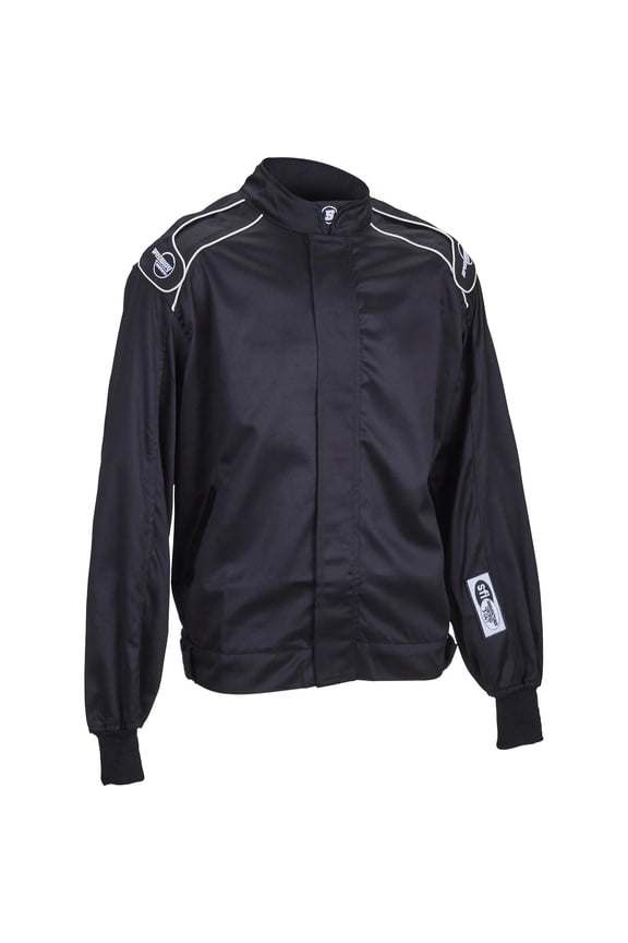 Shiny Racing Jacket, SFI1-Rated, Small