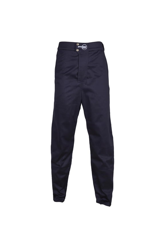 Shiny Racing Pants, SFI1-Rated, XXL