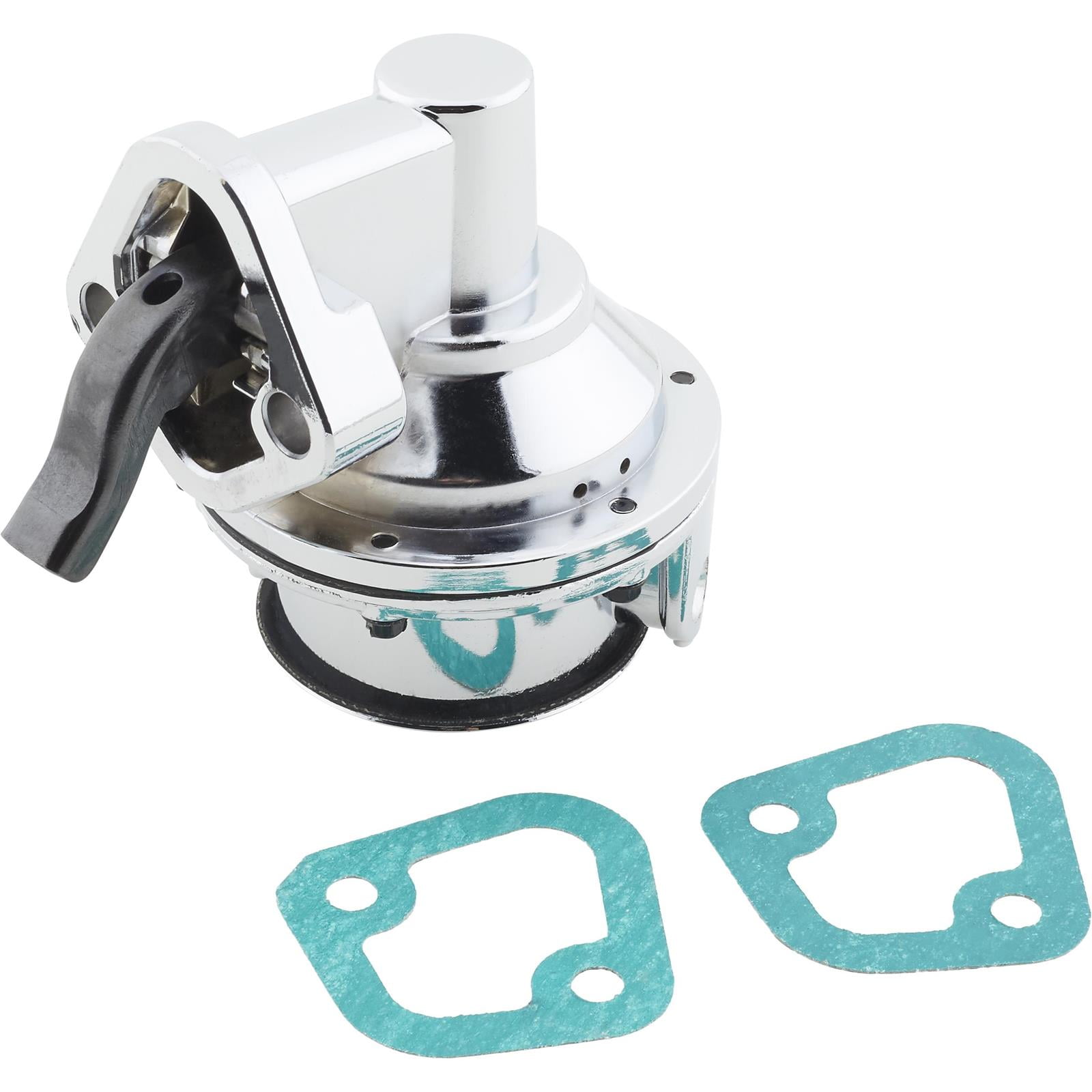 Speedway Motors Small Block Chevy Mechanical Fuel Pump Premium