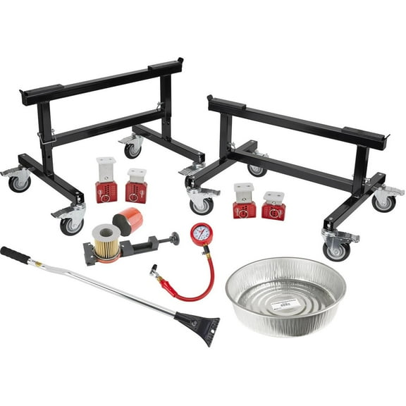 Speedway Motors Sprint Car/Midget Maintenance Kit