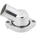 thumbnail image 1 of Speedway Motors Swivel Water Neck, Polished, Fits Chevy LS, 1 of 6