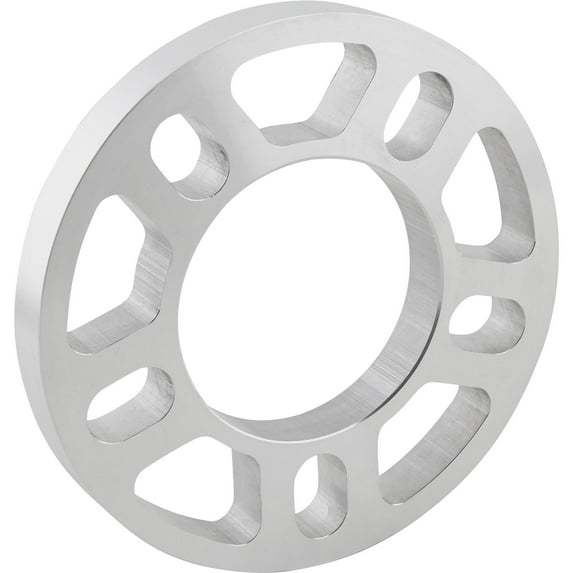 Speedway Motors Universal Billet Aluminum Wheel Spacer, Built with Premium Aluminum Alloy for Increased Product Life, ¾ Inch, Use with 5/8 Inch Wheel Studs