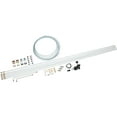 thumbnail image 1 of Speedway Motors Universal Brake System Builder Kit, Includes Lines, Fittings, Valves, Wilwood Proportioning Block, 25-Foot Steel Brake Line Roll and Hardware, 1 of 18