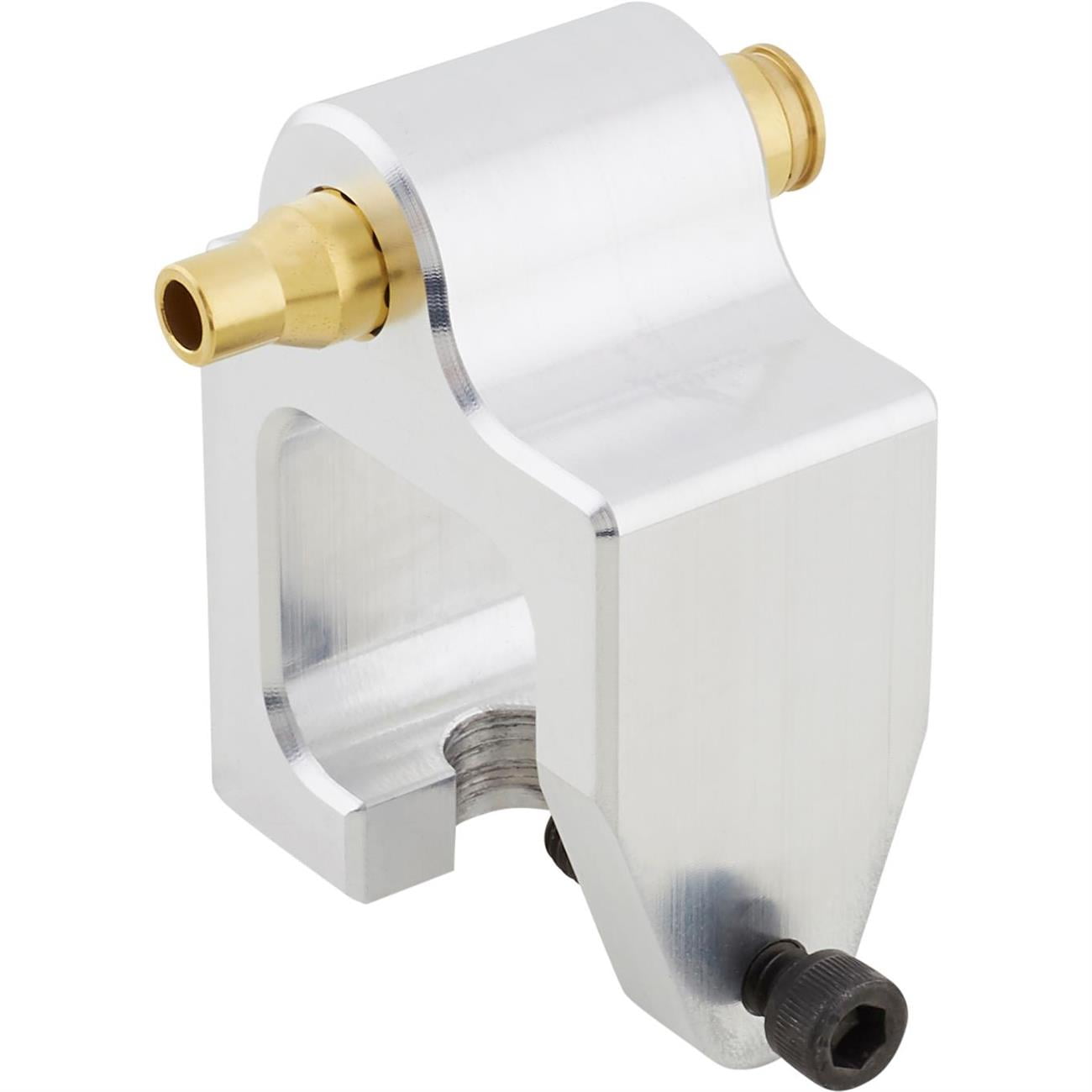 Speedway Motors Universal Laser Chain & Sprocket Alignment Tool, Fits