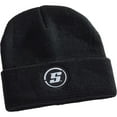 thumbnail image 1 of Speedway Motors Waffle Knit Beanie, 1 of 3