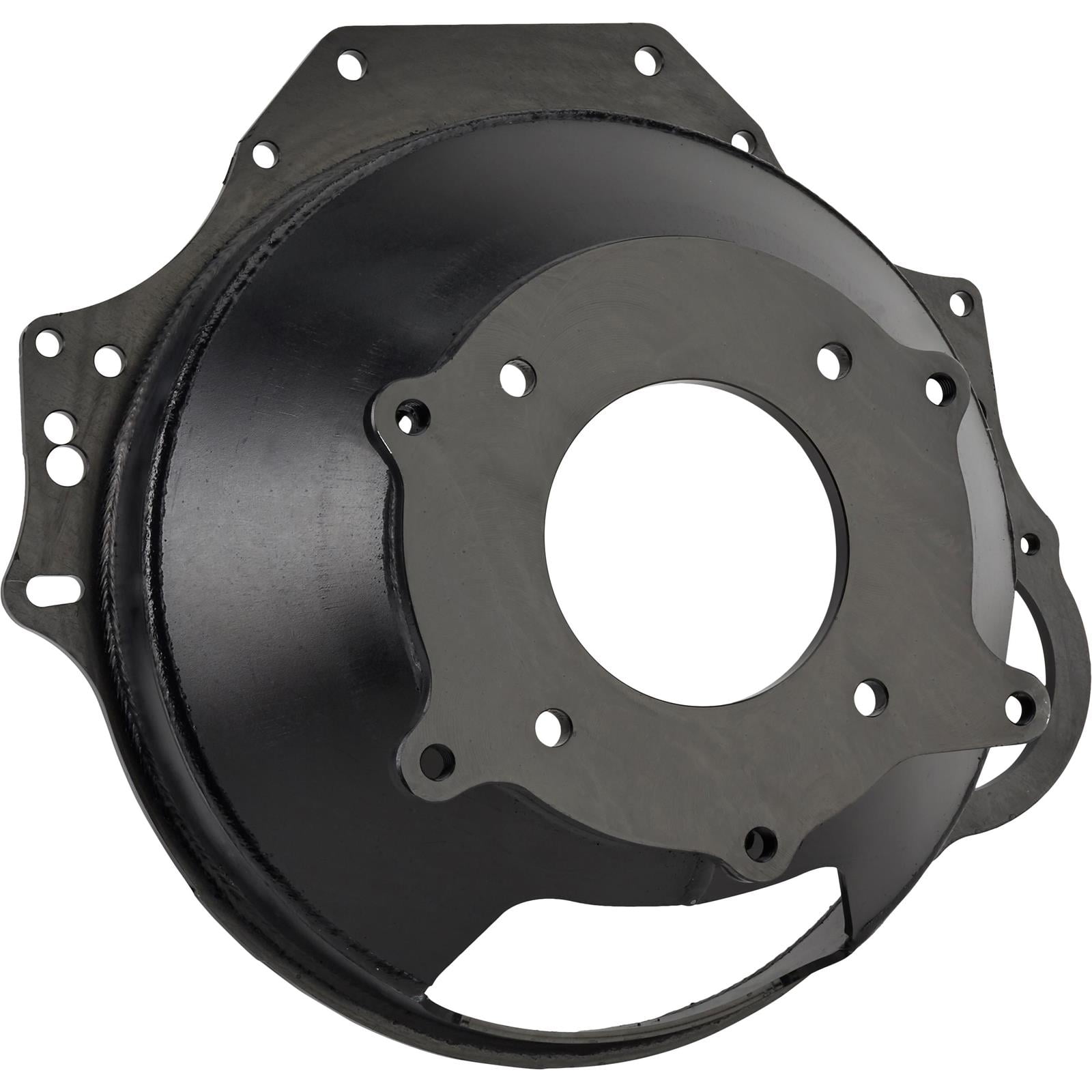 Speedway Motors Wissota Steel Bellhousing, Fits Chevy/Ford, Durable CNC