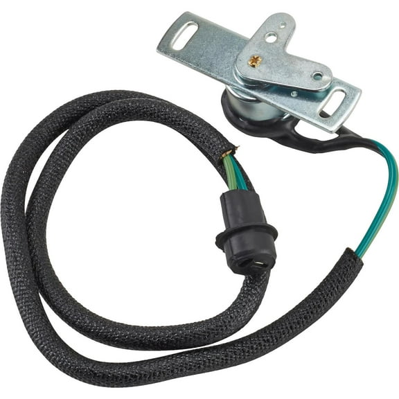 Muncie 4-Speed Backup Switch Assembly, Camaro