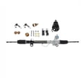 thumbnail image 1 of Speedway Mustang II Power Steering Conversion Kit, 1 of 20